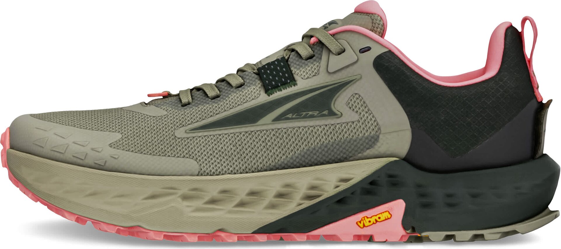 Altra Timp 5 Womens Dusty Olive