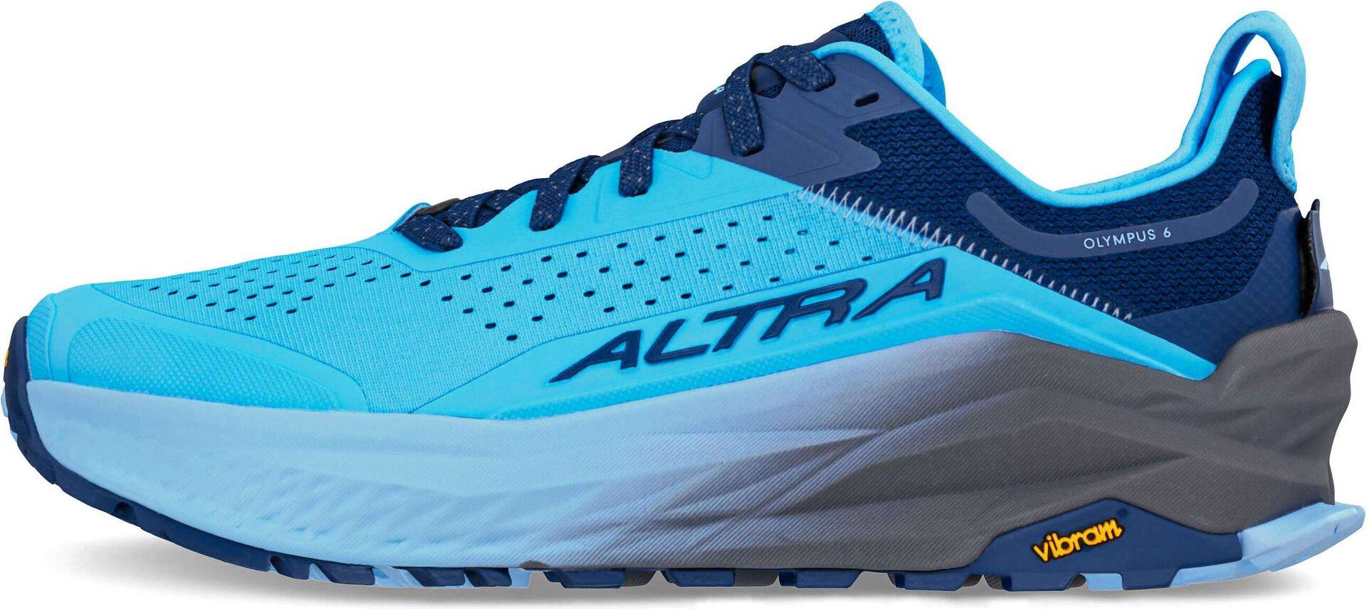 Altra Olympus 6 Mens Blue