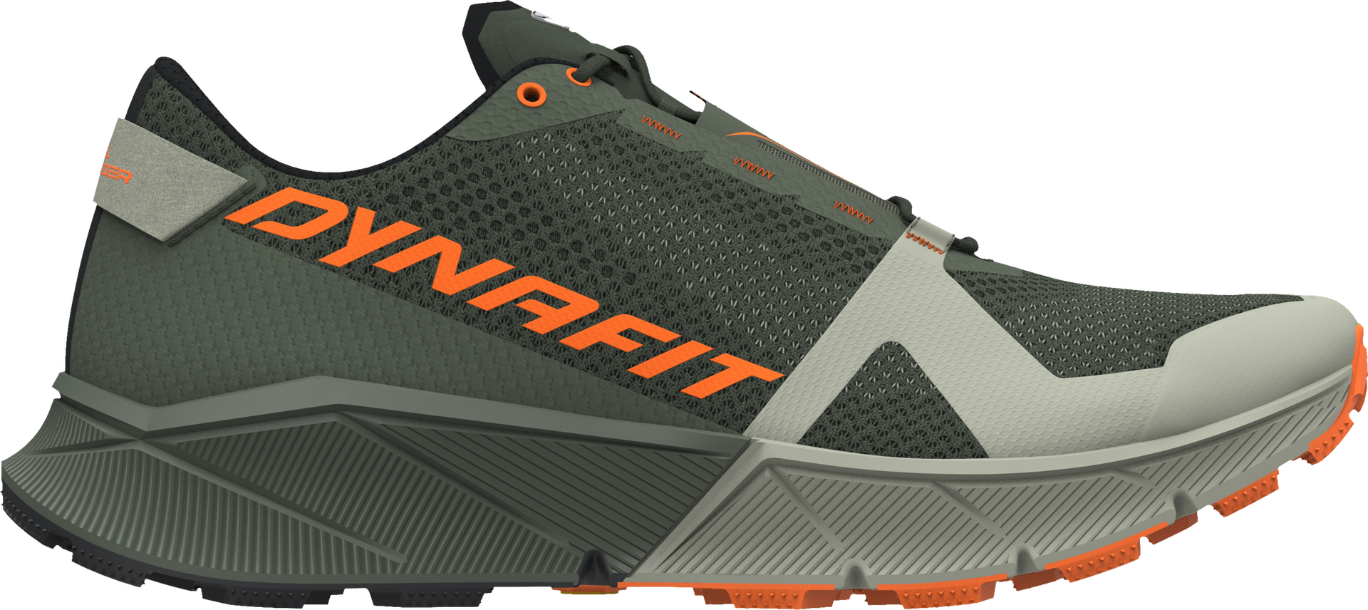 Dynafit Ultra 100 Mens Yerba / Thyme