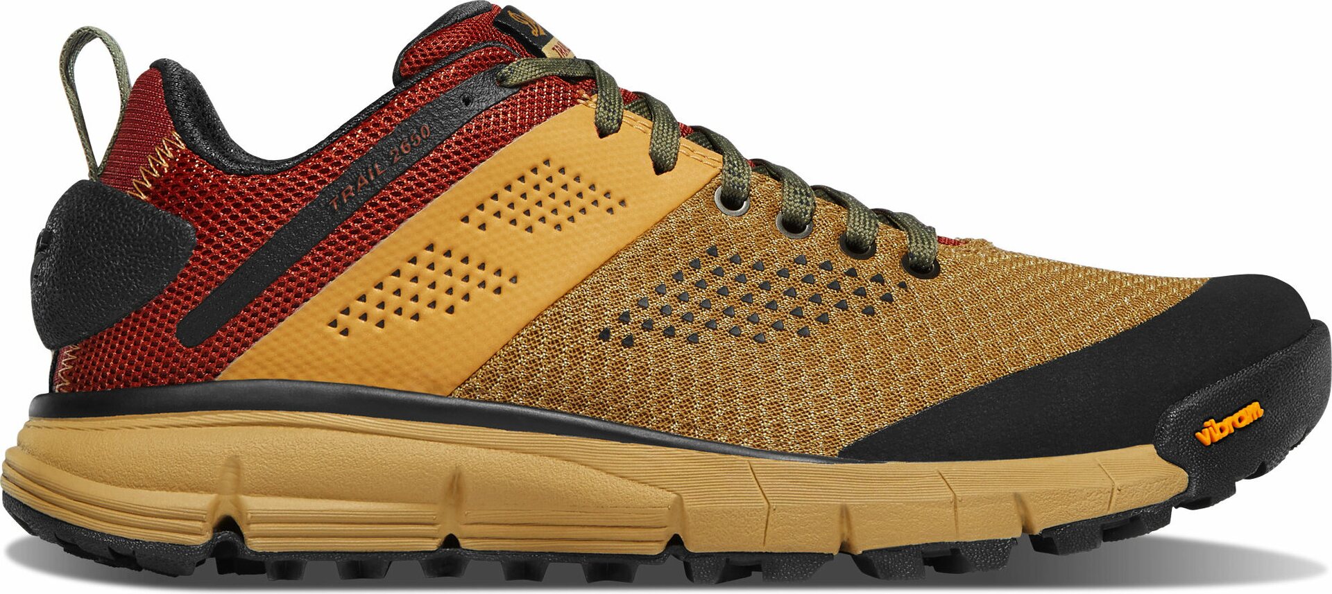 Danner Trail 2650 Mesh Womens Painted Hills