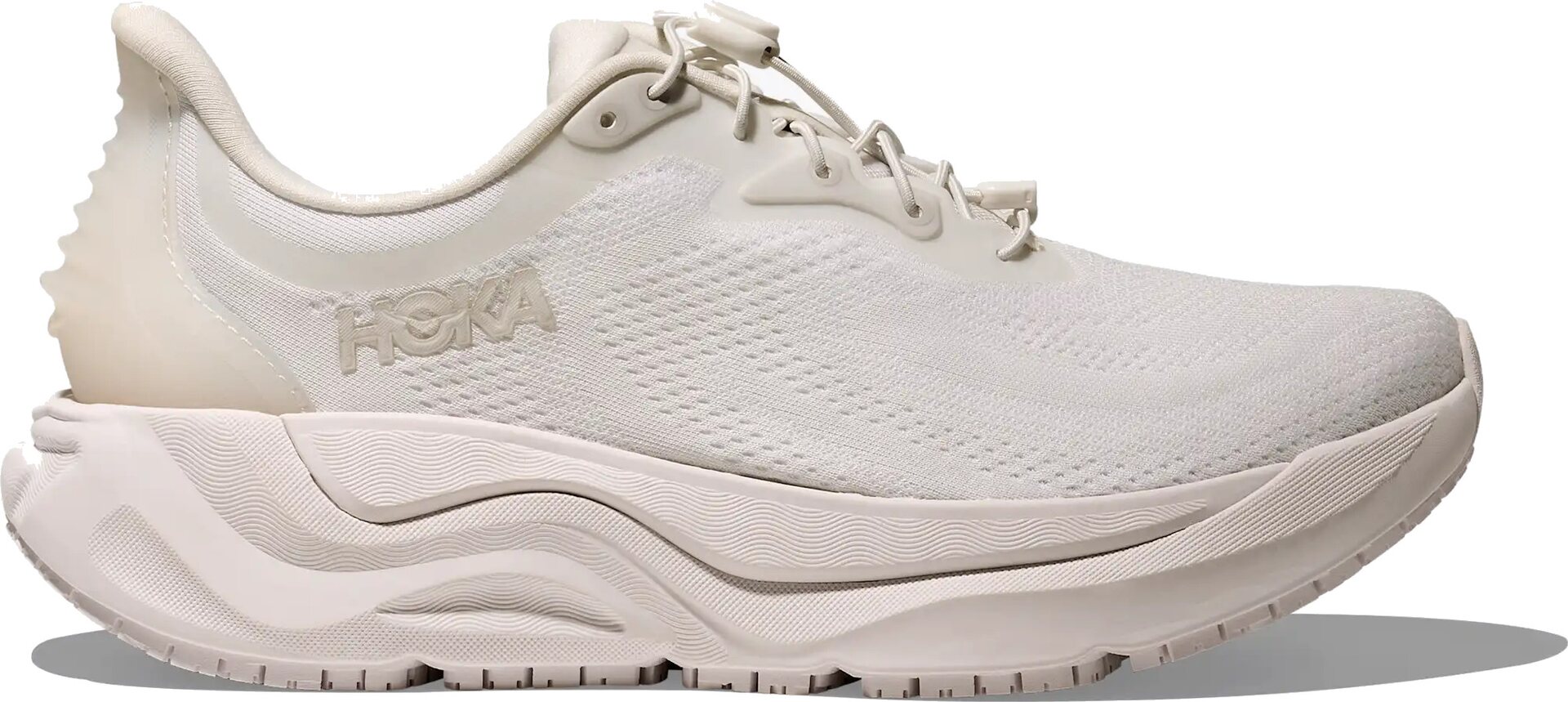 Hoka Arahi SR Womens White / White