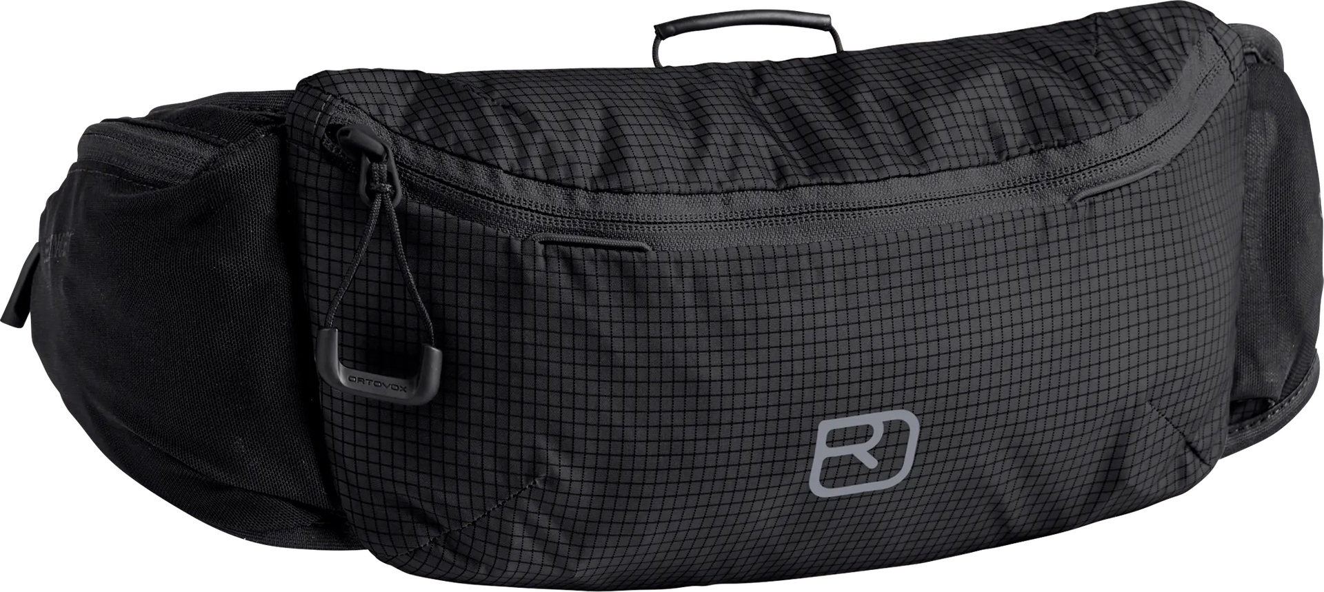 Ortovox Sequence Hip Pouch 1 Black Raven