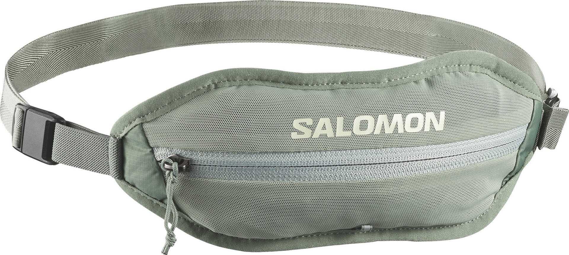 Salomon Active Sling Belt Lily Pad / Laurel Wreath
