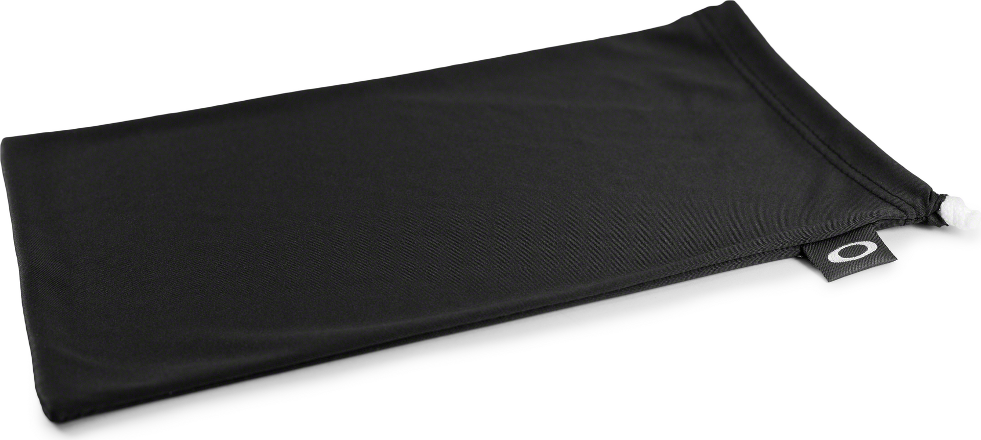 Oakley Goggle Microbag Solid Black