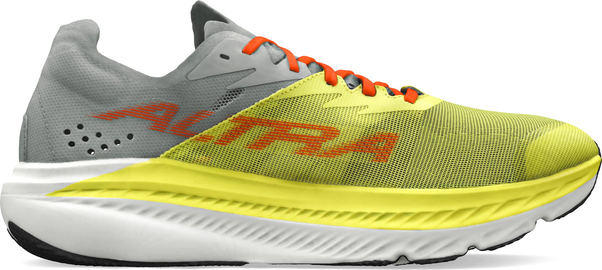 Altra Vanish Carbon 2 Mens Grey / Lime