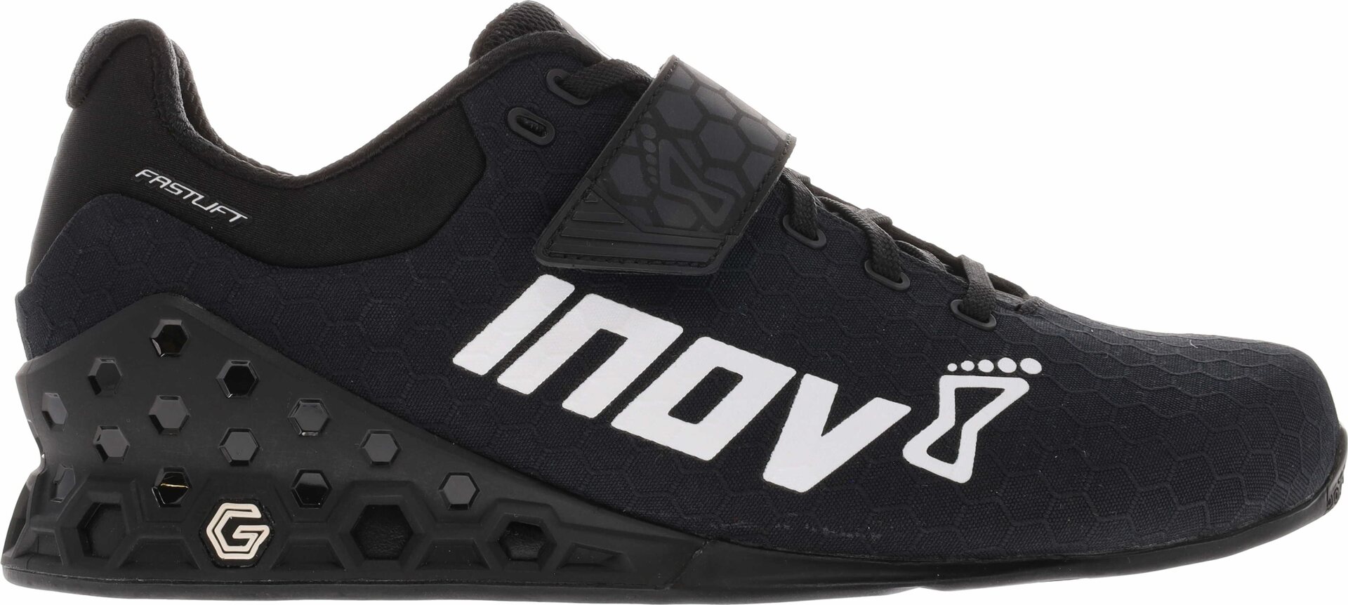 Inov-8 Fastlift Power G 380 Mens Black/White