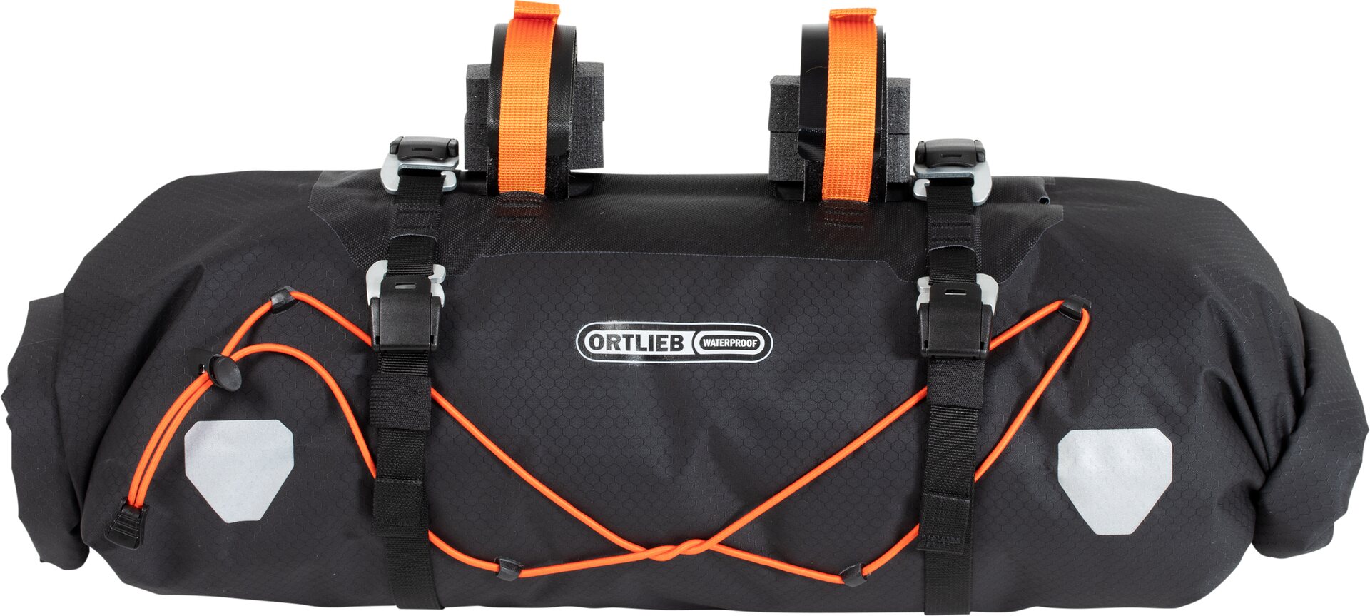 Ortlieb Handlebar-Pack 15L Black Matt