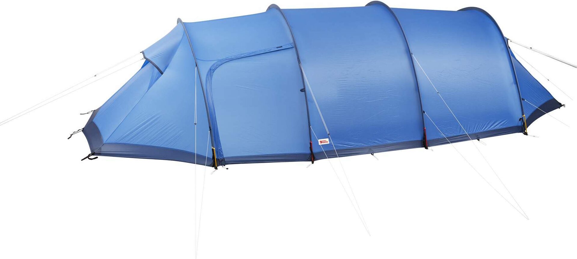 Fjällräven Abisko Endurance 4 UN Blue (525)