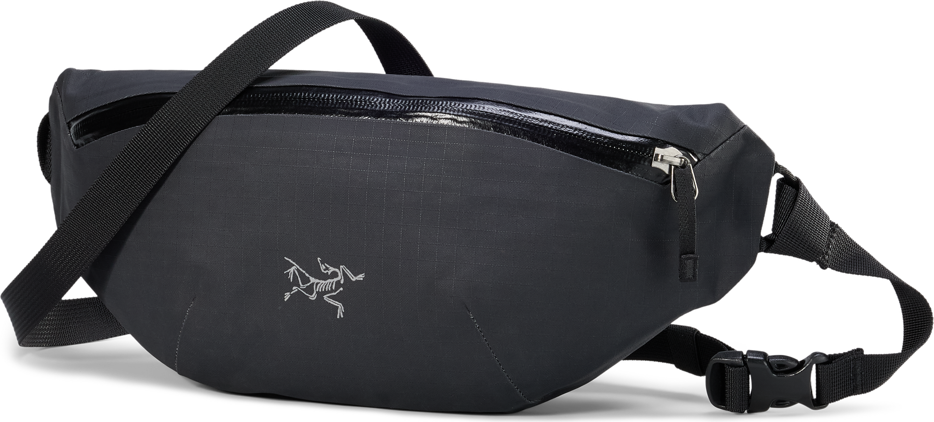 Arc'teryx Granville Crossbody Bag Black