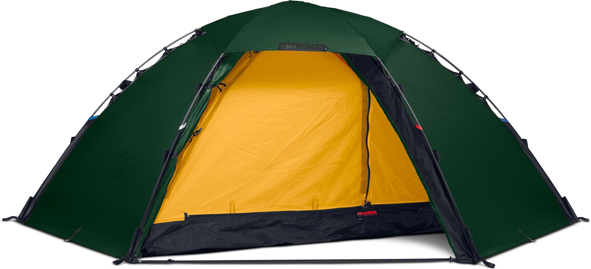 Hilleberg Staika Green