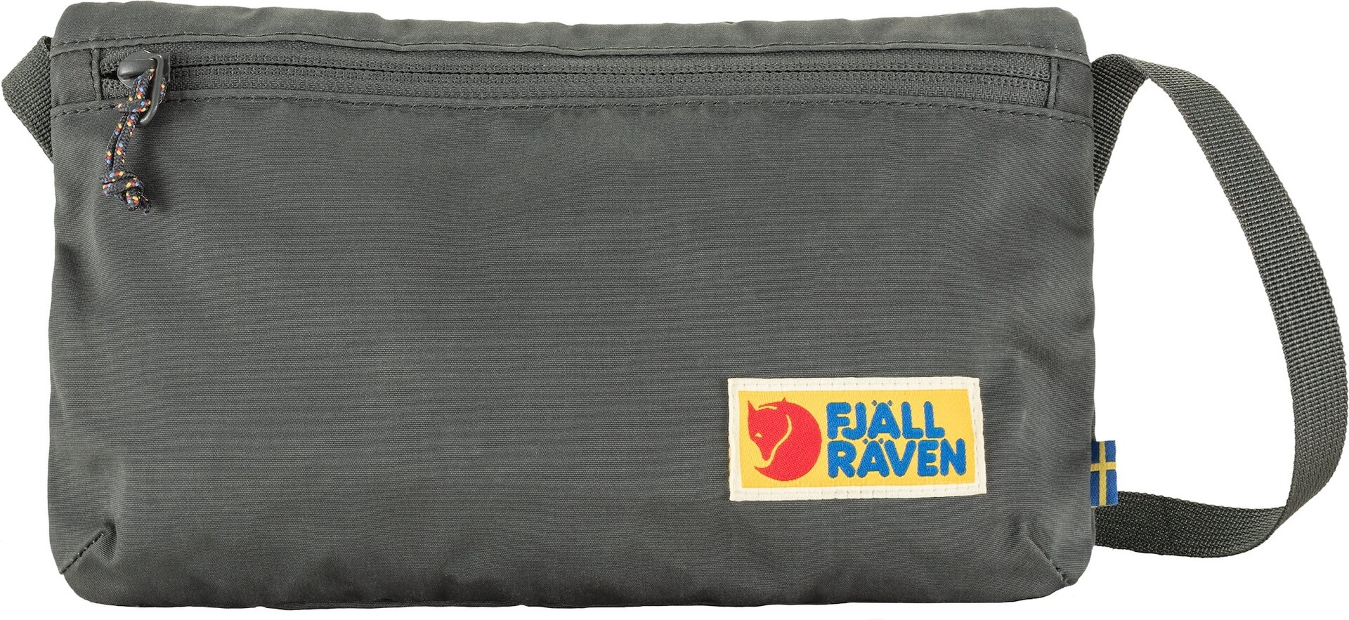 Fjällräven Vardag Pocket Basalt (050)