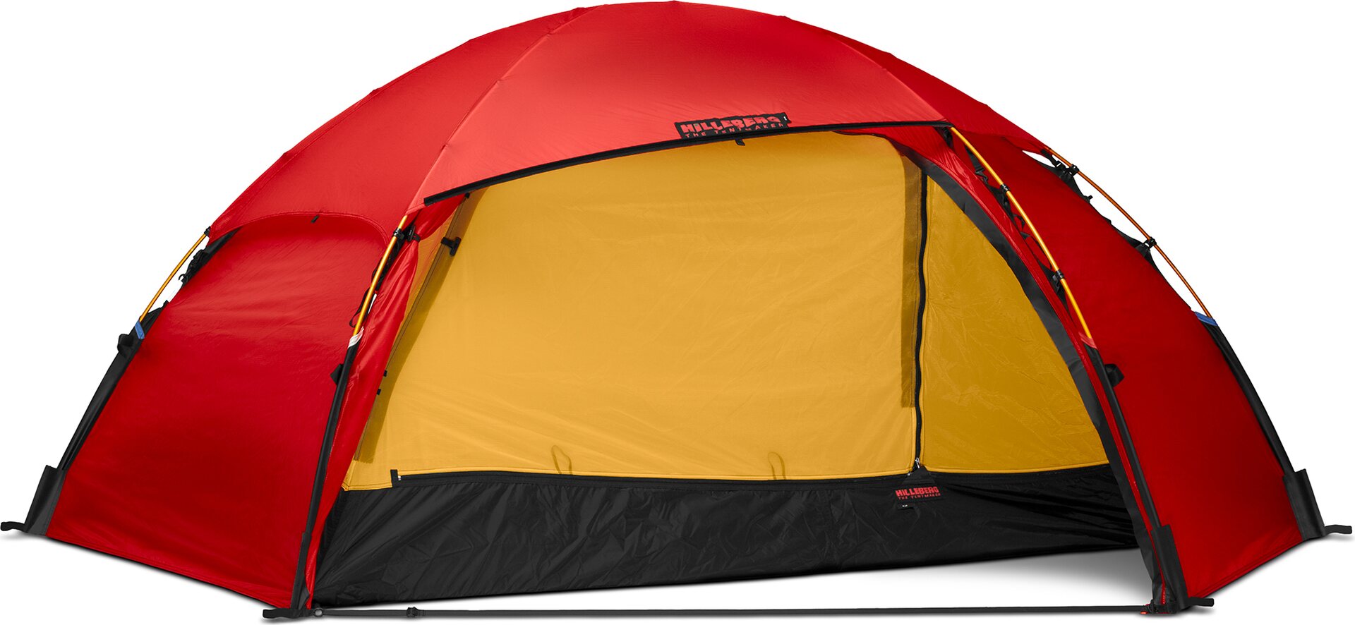 Hilleberg Allak 2 Red