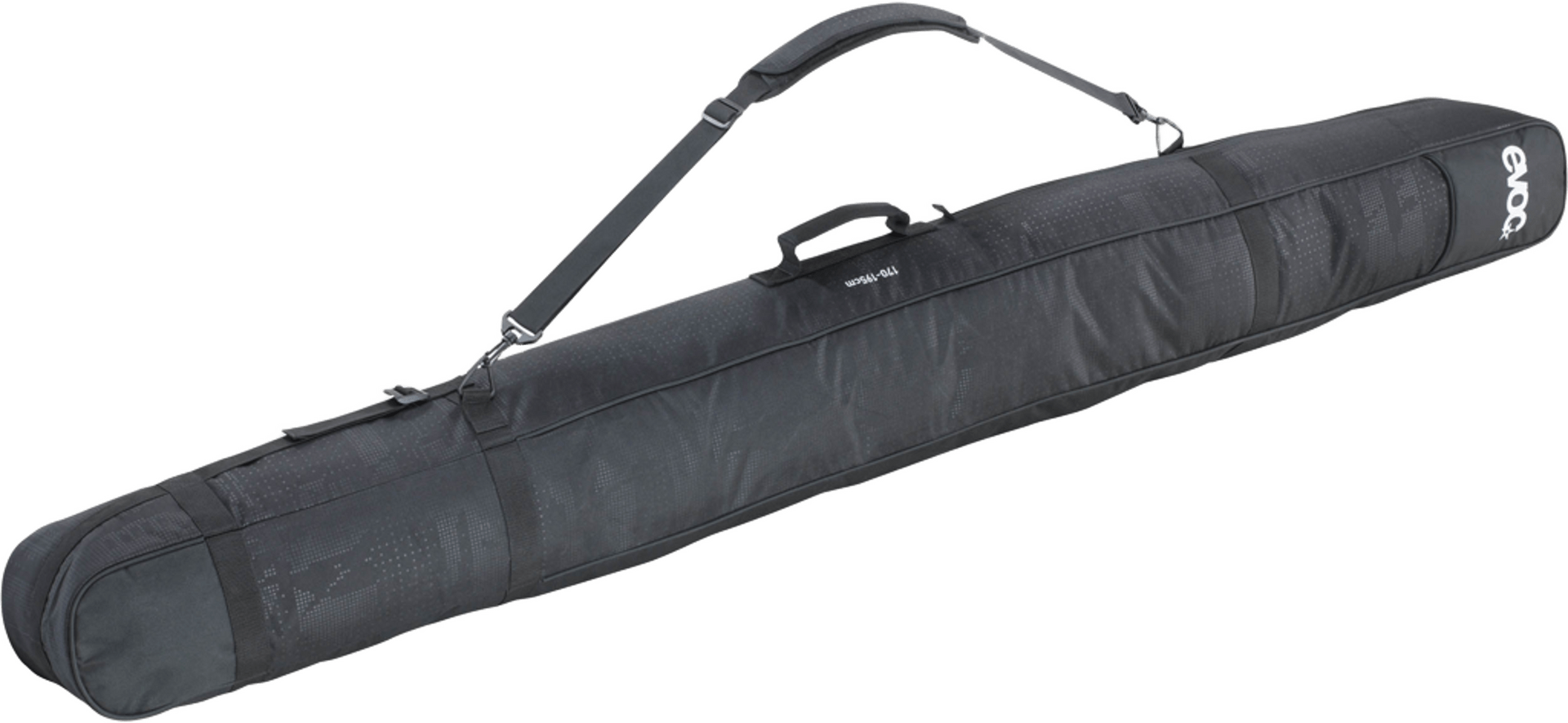 Evoc Ski Bag Black