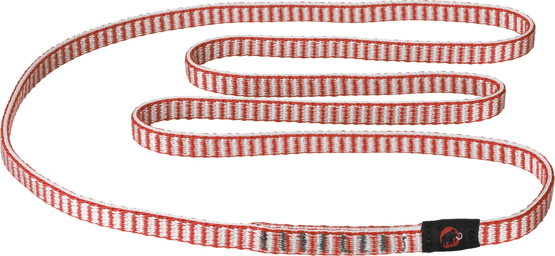 Mammut Crocodile Sling 13.0, 60 cm Red