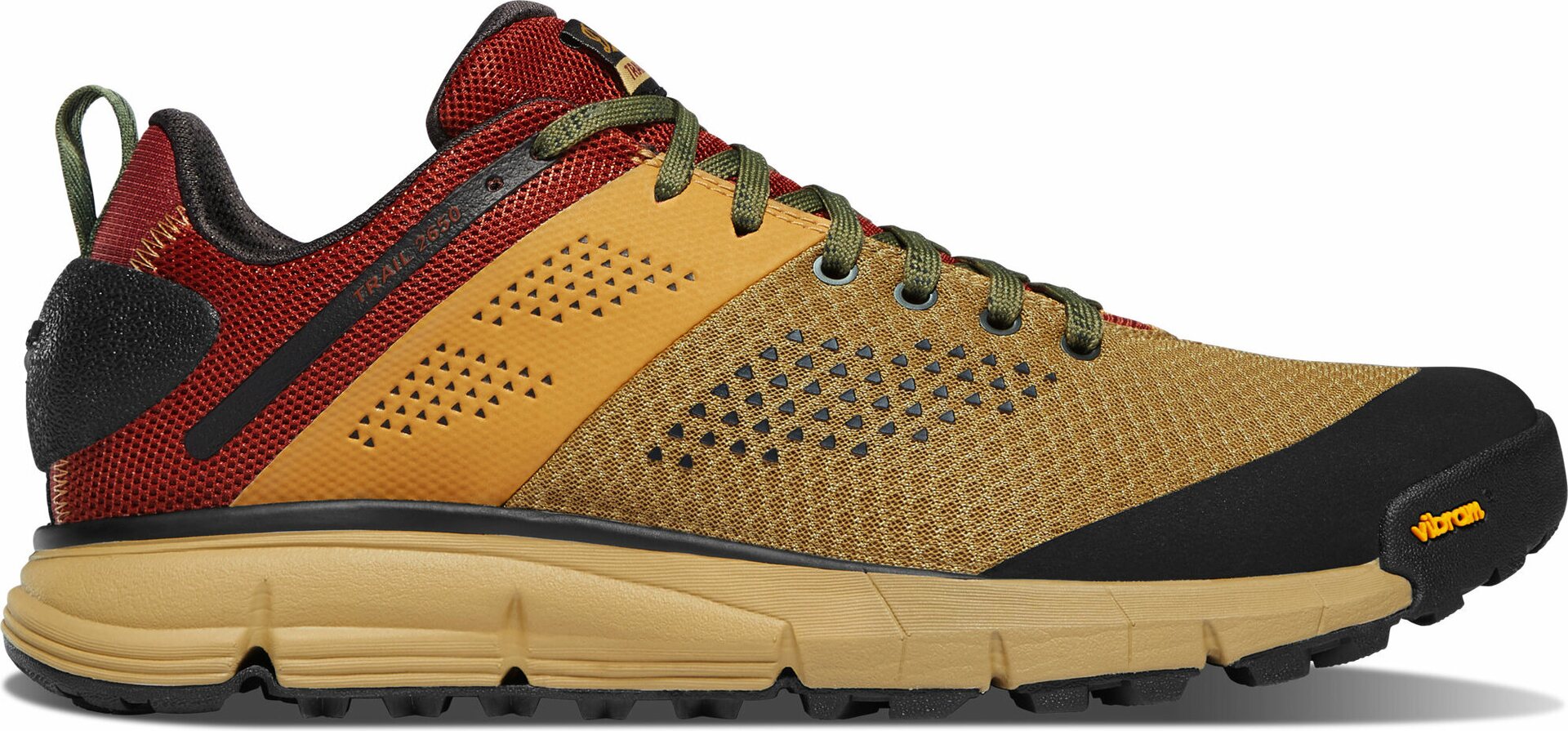 Danner Trail 2650 Mesh Mens Painted Hills