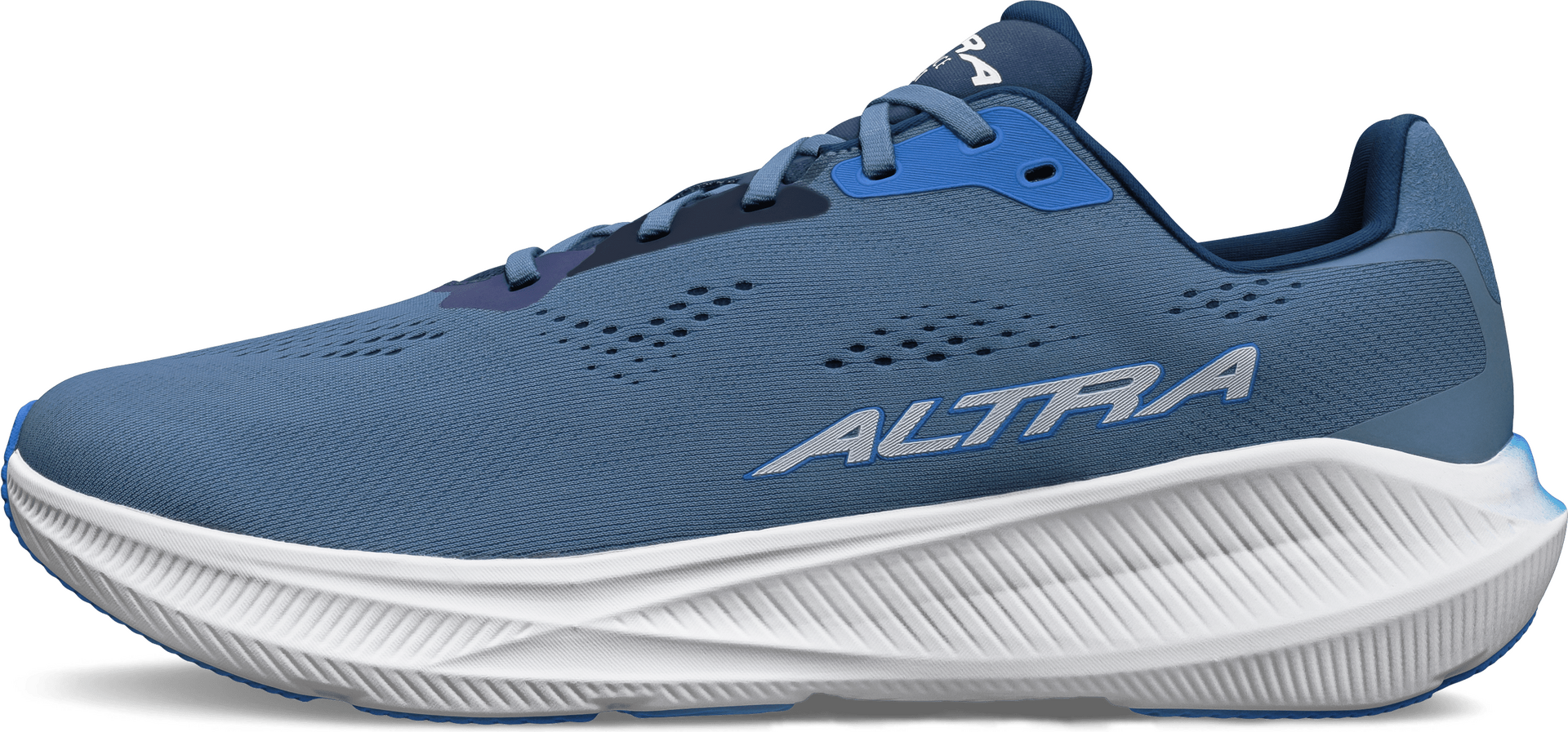 Altra Experience Flow ST Mens Navy