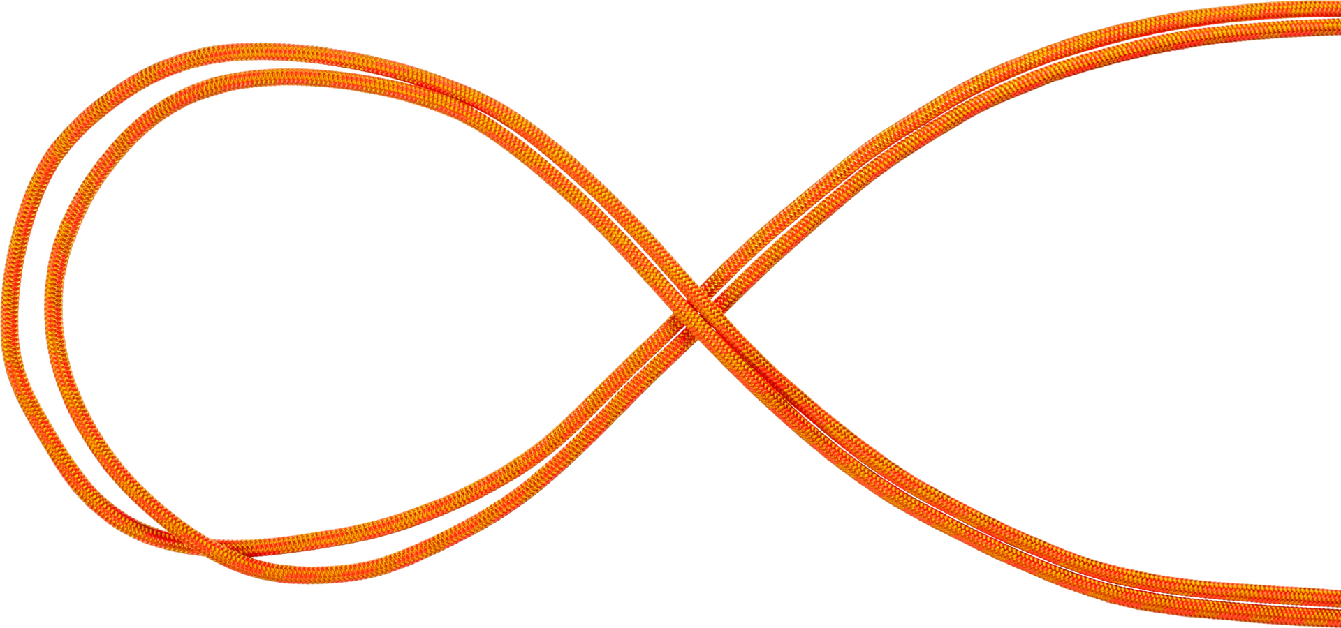 Mammut Cord 4m 7mm / Orange