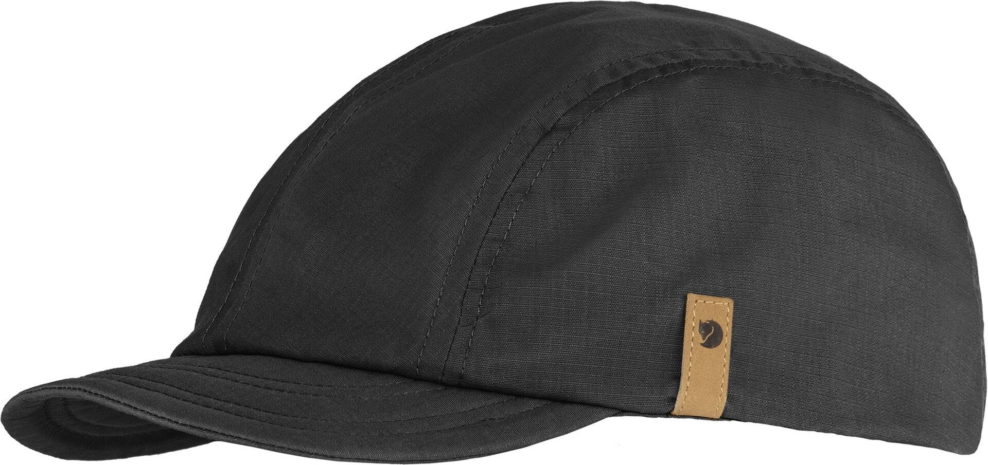 Fjällräven Abisko Pack Cap Dark Grey (030)