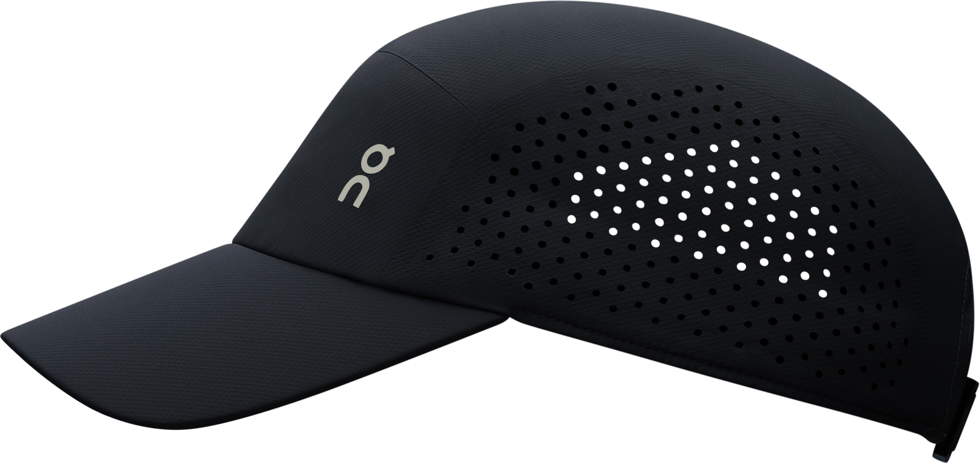 On Lightweight Cap Black