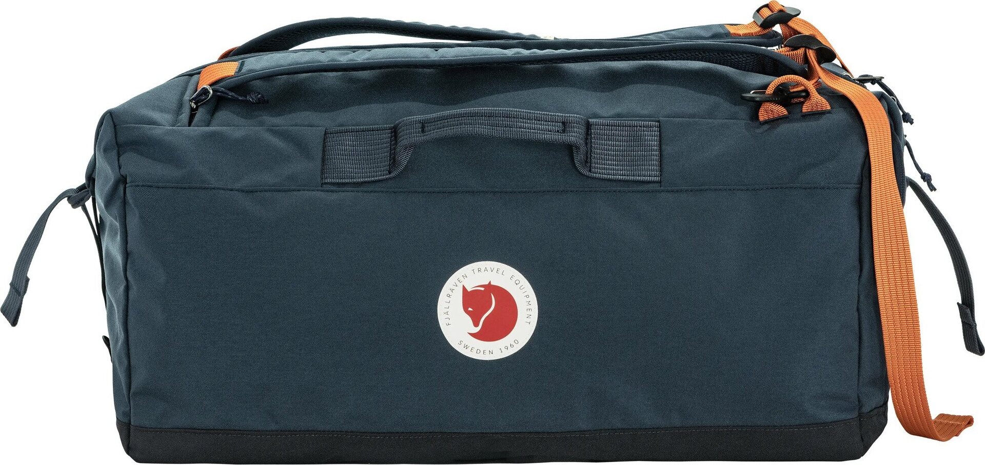 Fjällräven Färden Duffel 50 Navy (560)