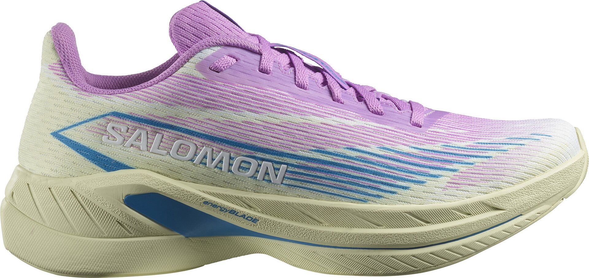 Salomon Spectur 2 Womens Violet Tulle / Sharp Green / Diva Blue
