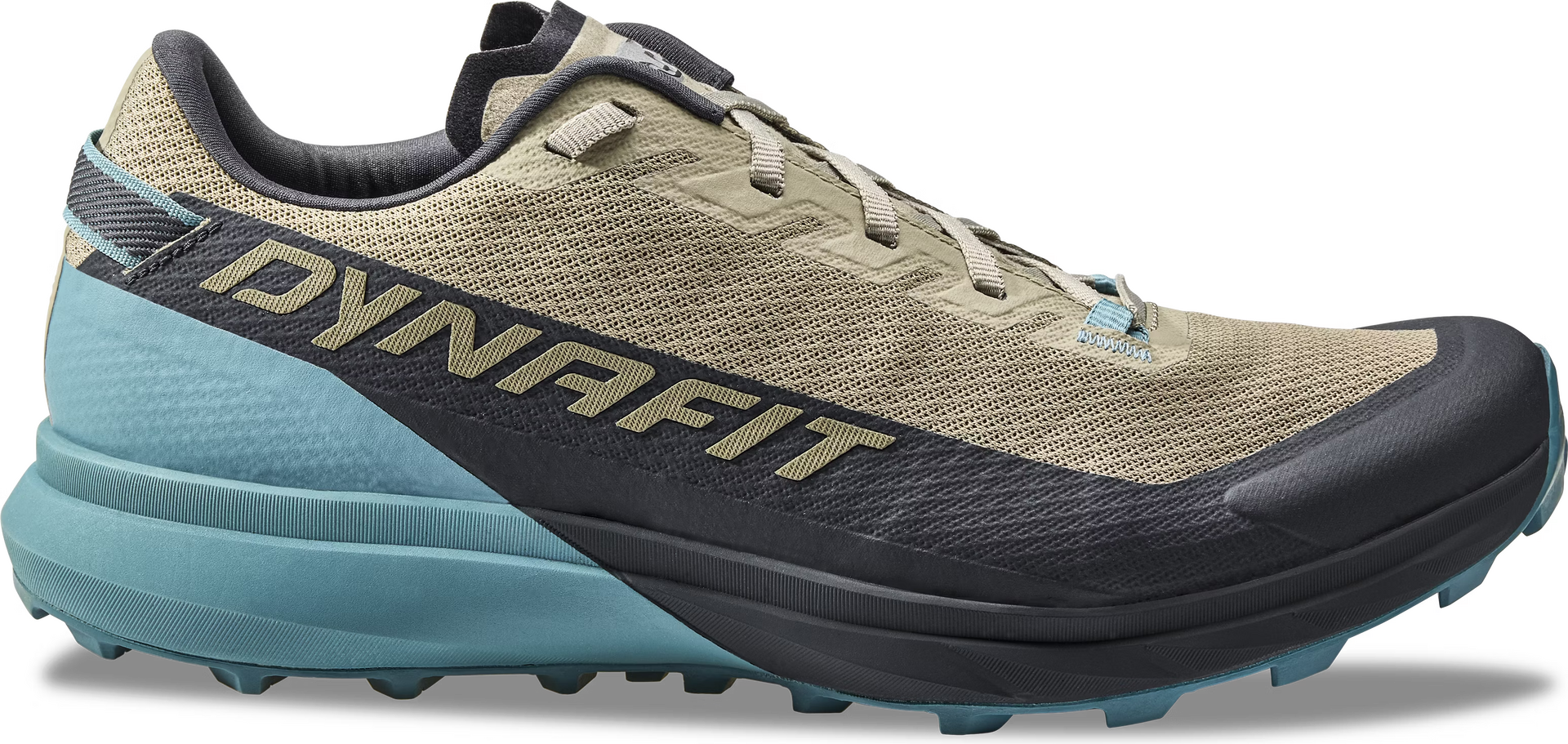 Dynafit Ultra Mens Blueberry/Rock Khaki
