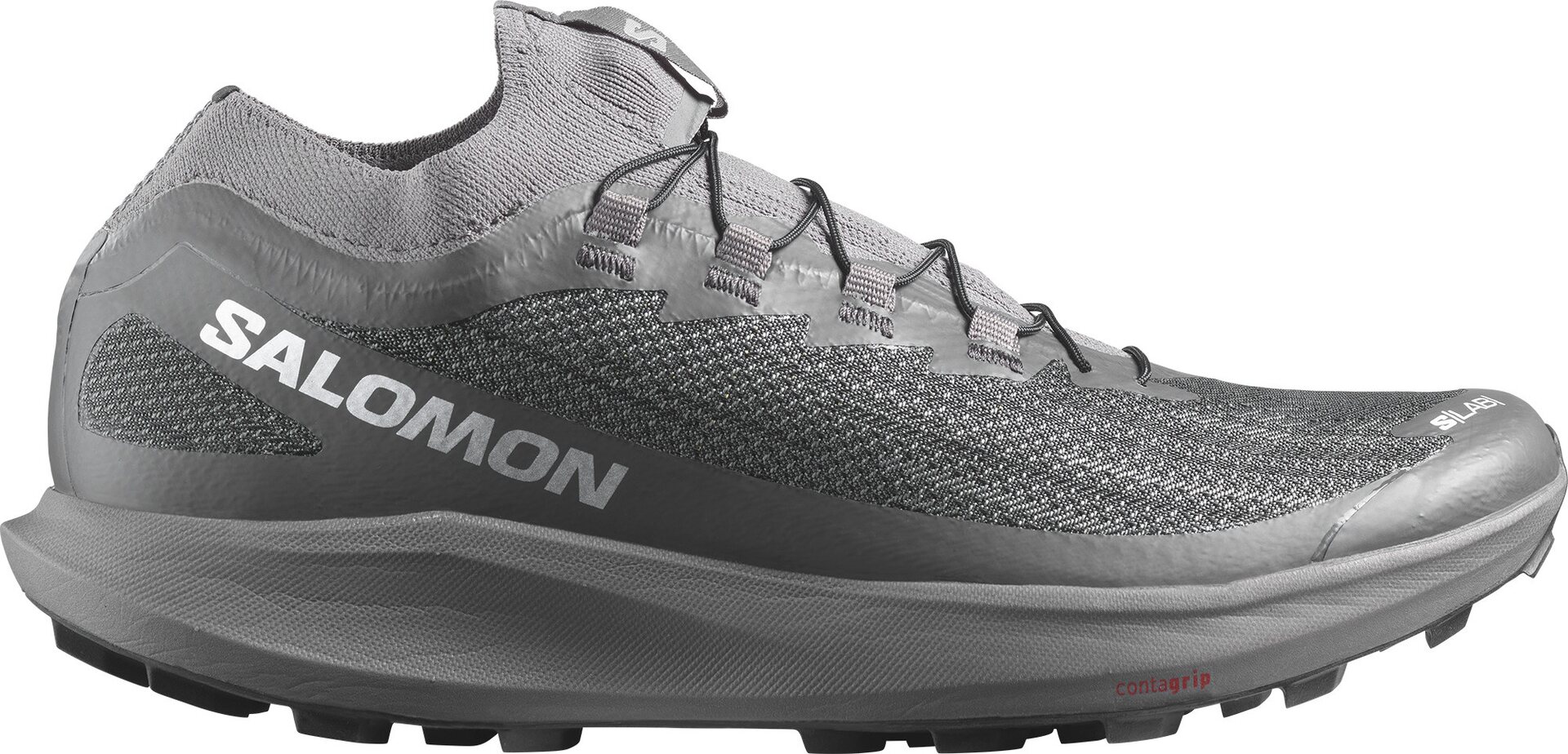 Salomon S/Lab Pulsar 2 SG Quiet Shade/Magnet/Black