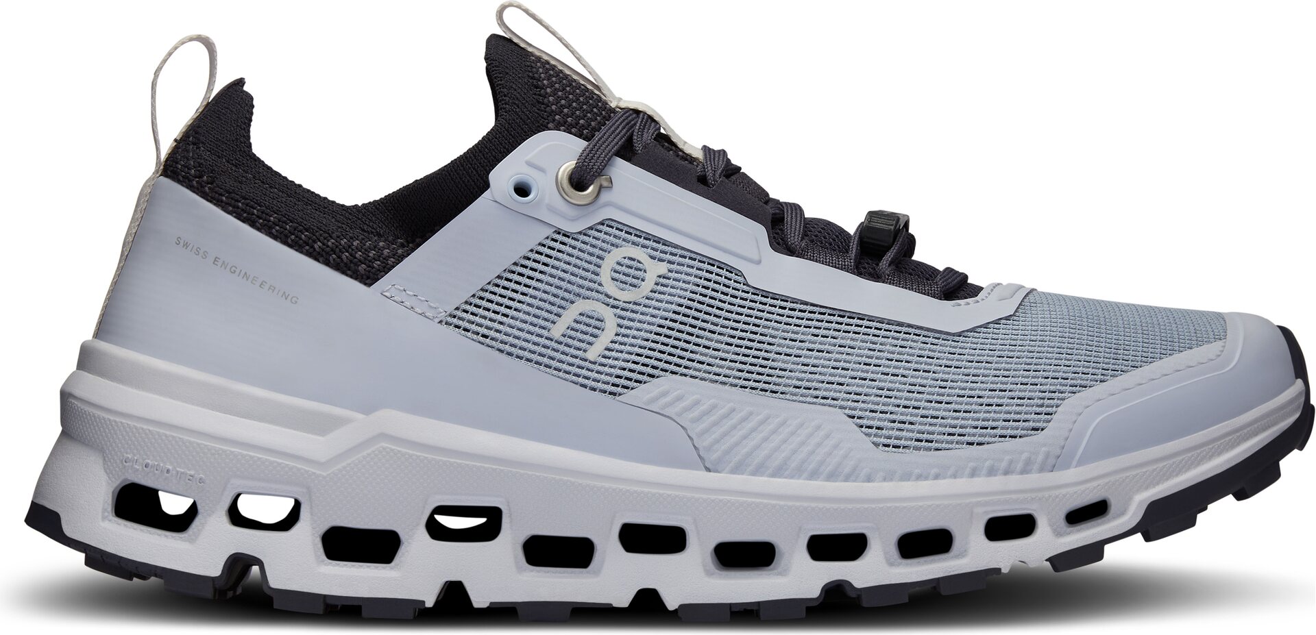 On Cloudultra 2 PO Womens Heather / Iron