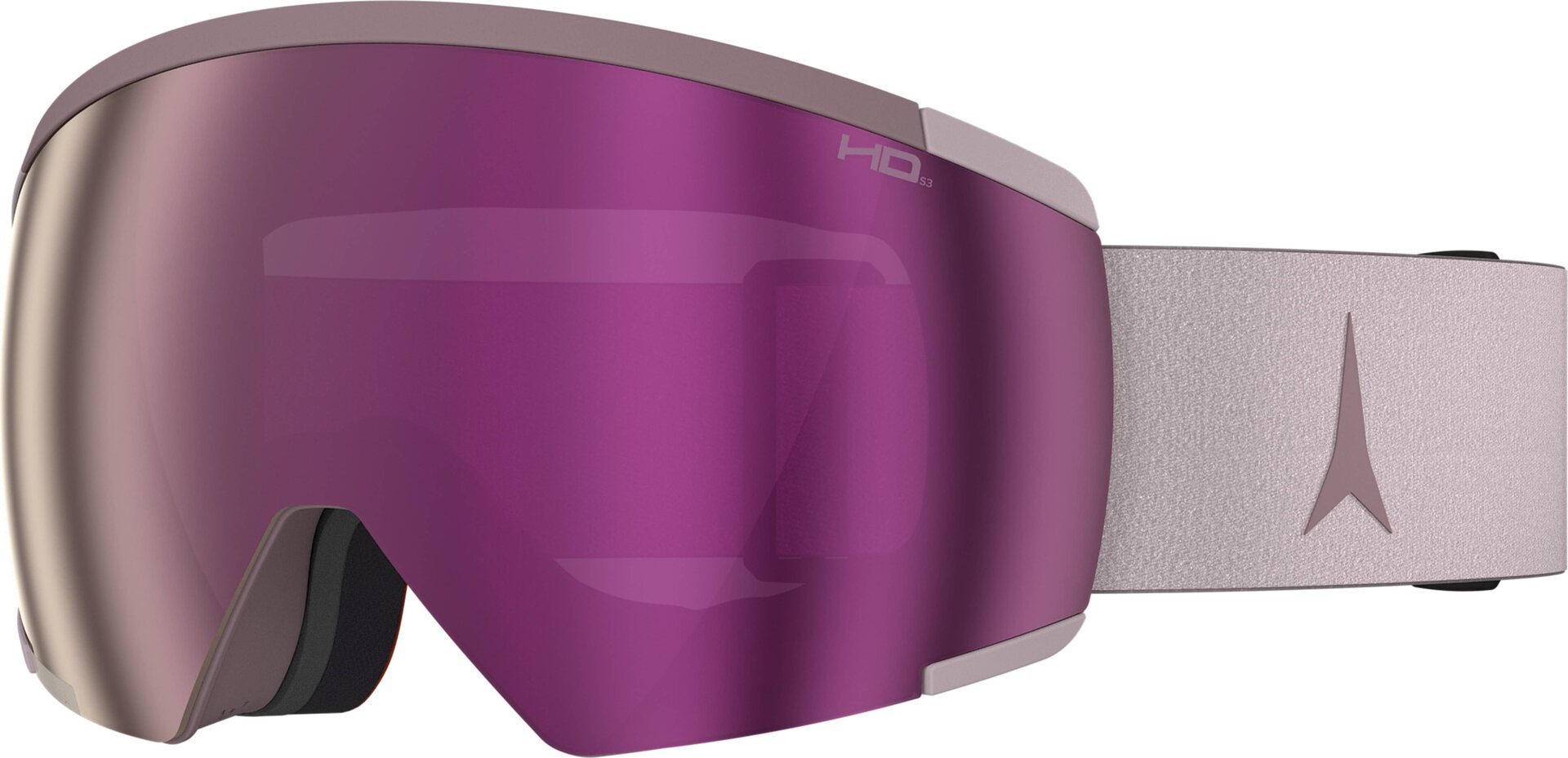 Atomic Redster M HD Concrete