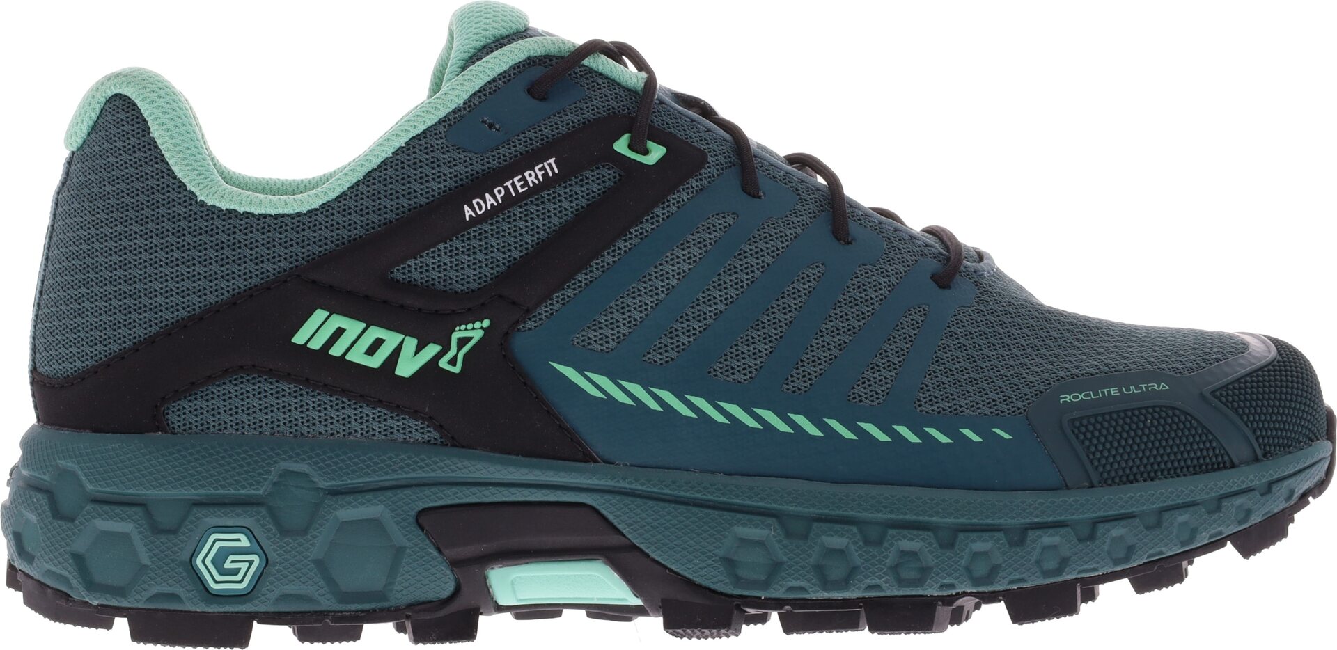 Inov-8 Roclite Ultra G 320 Womens Teal/Mint