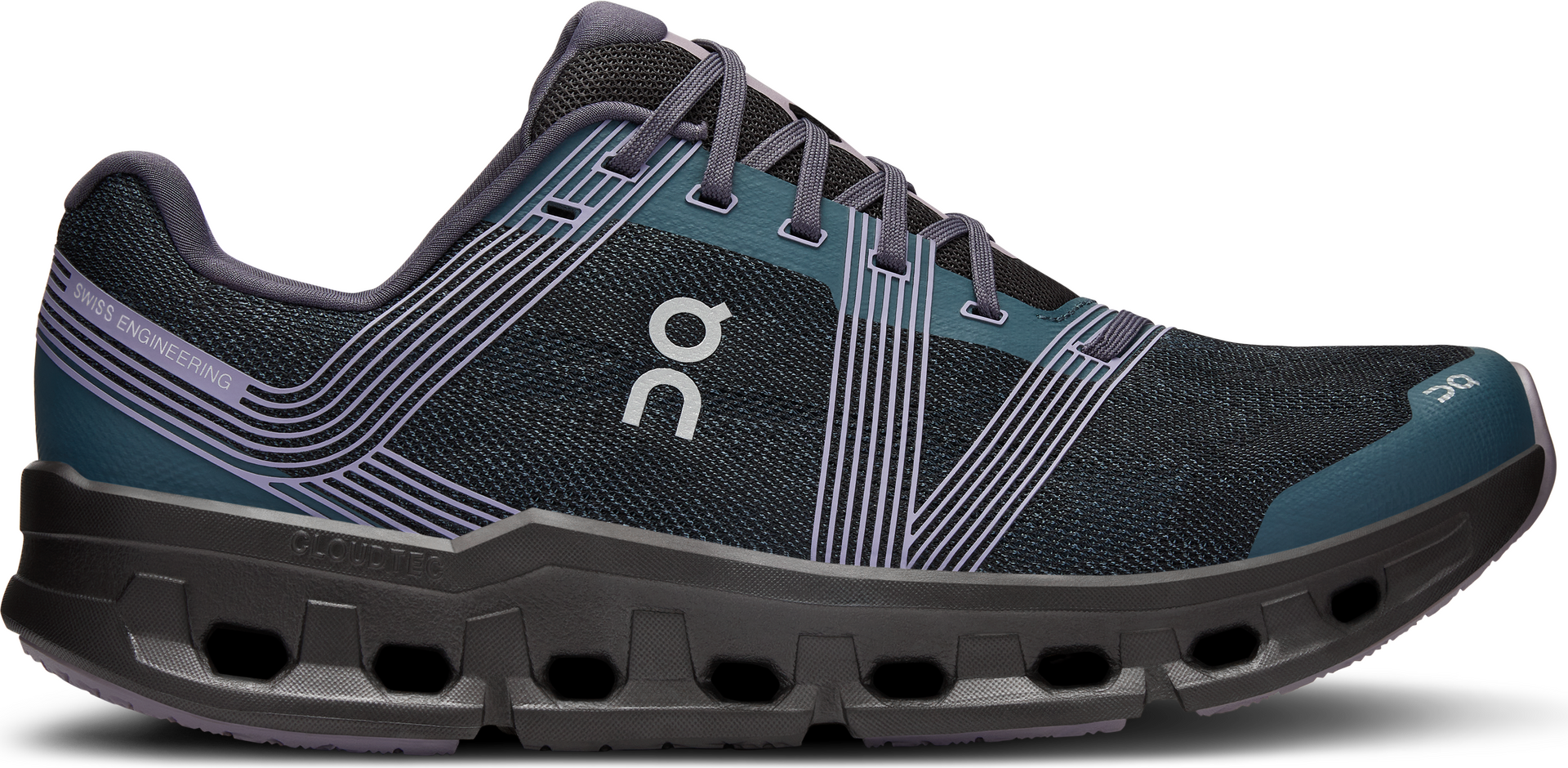 On Cloudgo Mens Storm / Magnet