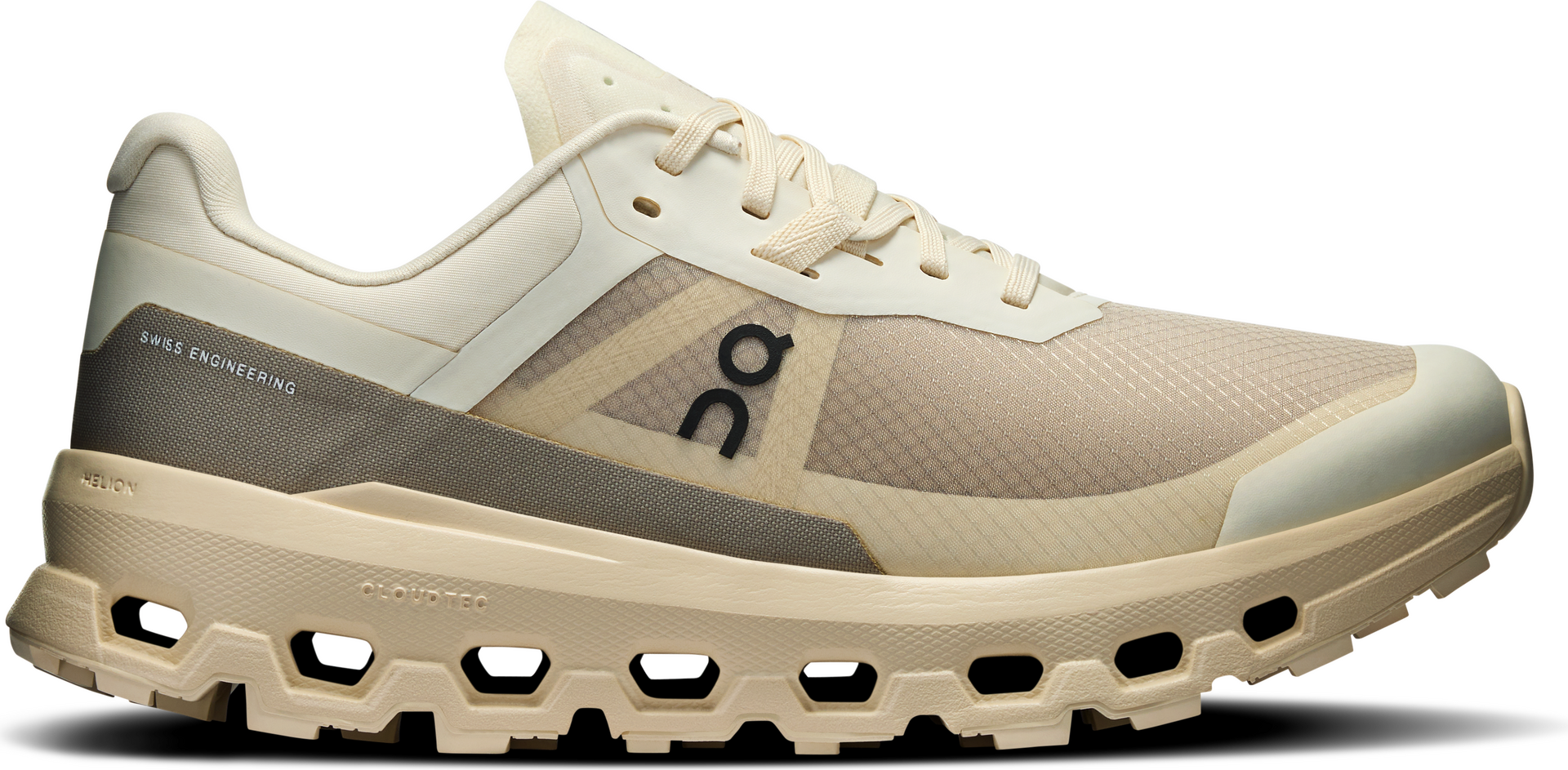 On Cloudvista 2 Womens Cream / Desert