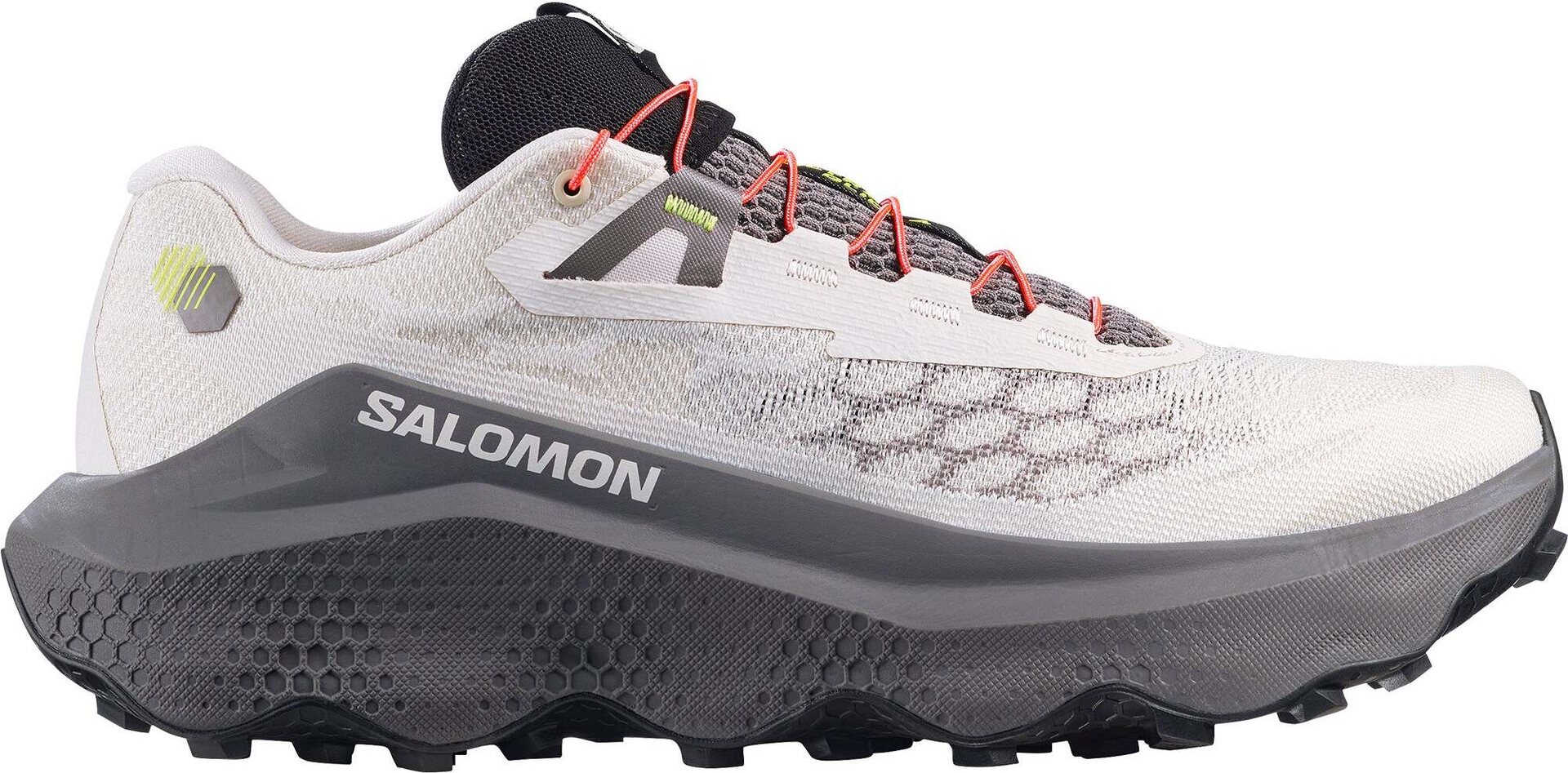 Salomon Ultra Glide 4 Mens Lilac Ash/Excalibur/Pink Yarrow