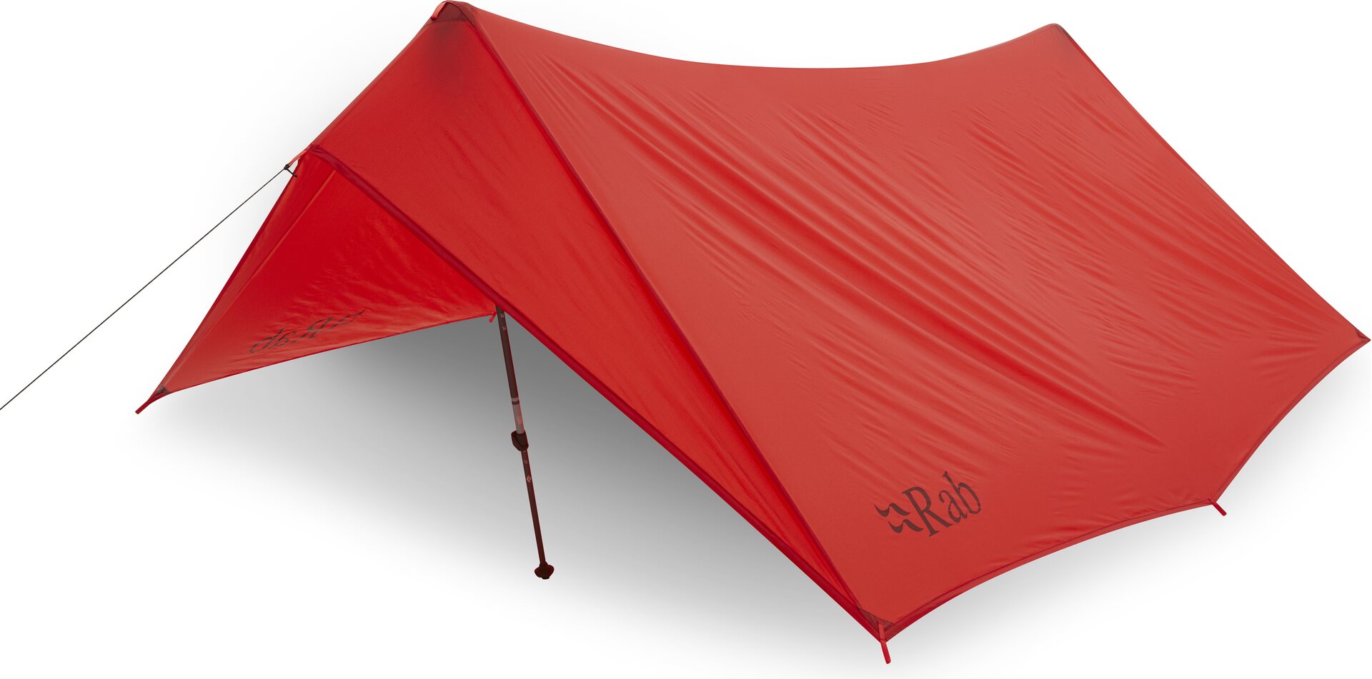 Rab Siltarp Plus Shelter Horizon