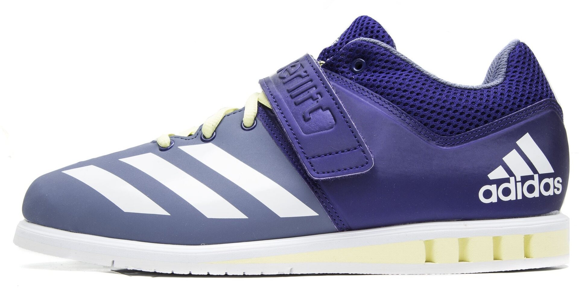 Adidas Powerlift 3 Women Collegiate Purple / Running White