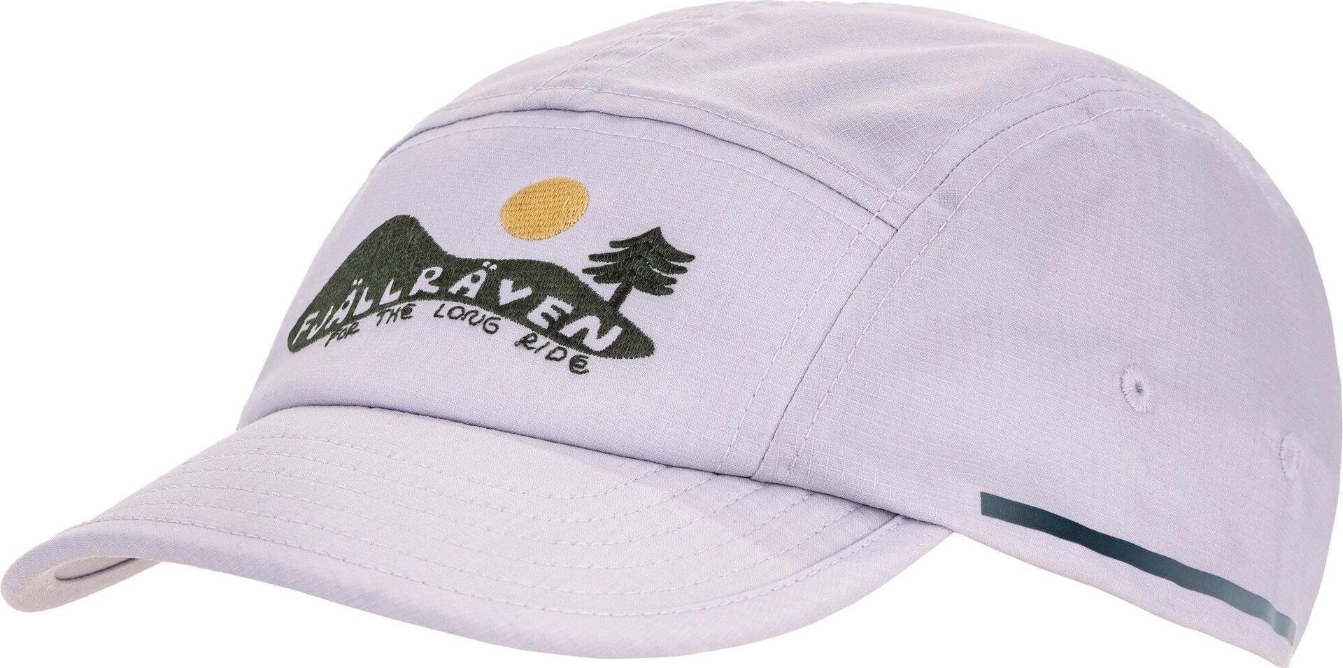 Fjällräven Hoja Lugnt Cap Lavender Mist (452)