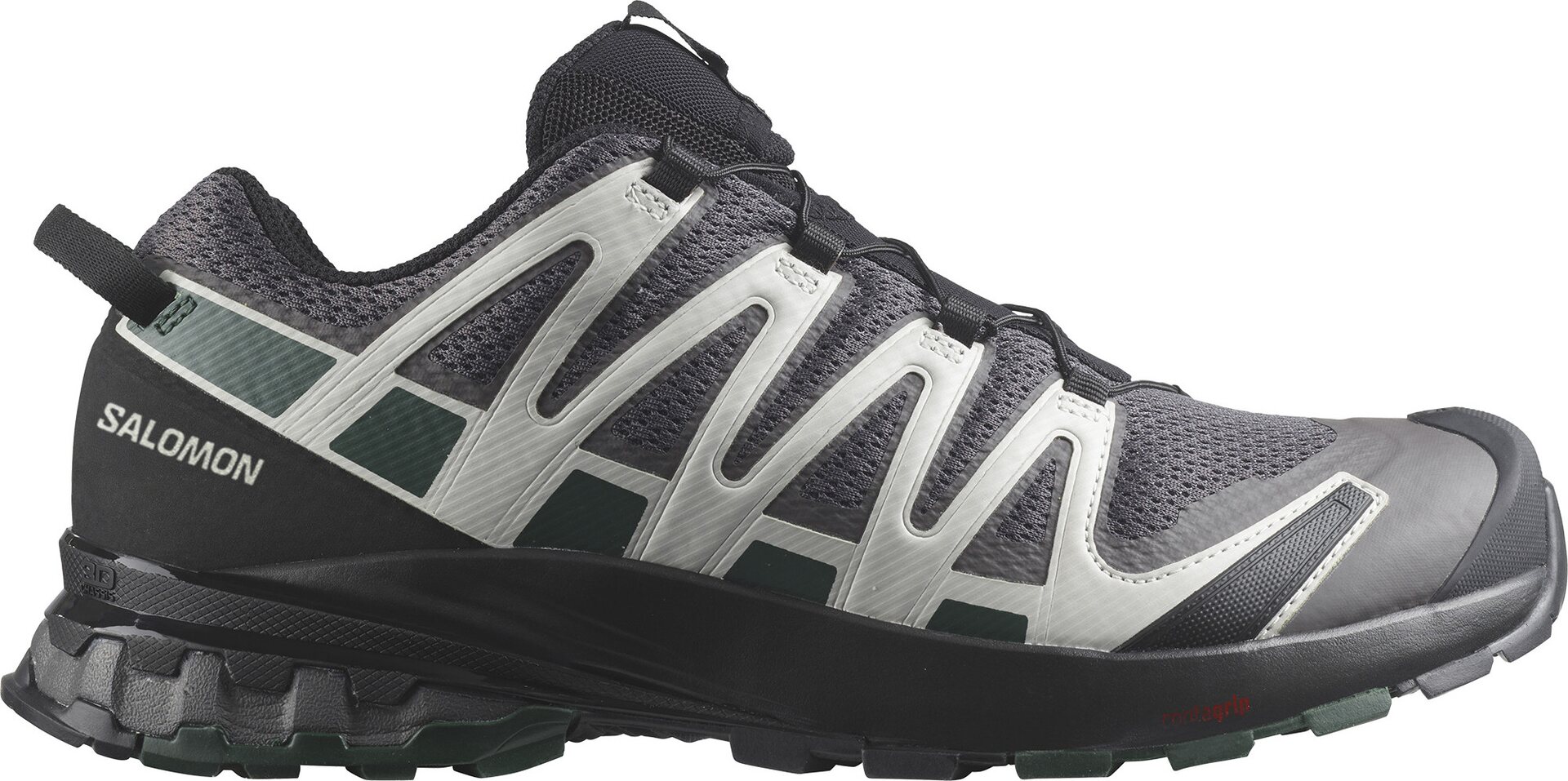 Salomon XA PRO 3D V8 Magnet/LunRoc/Scarab