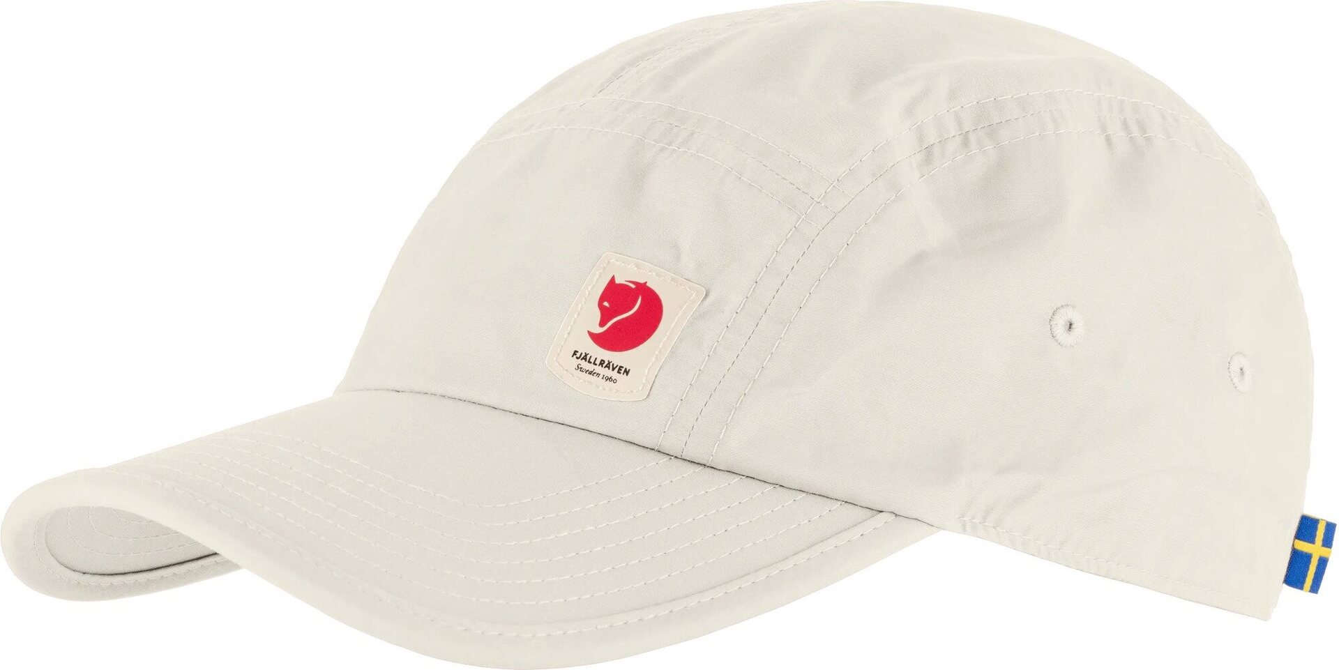 Fjällräven High Coast Wind Cap Chalk White (113)