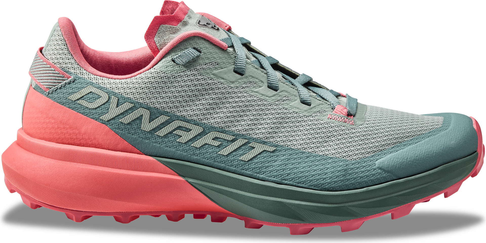 Dynafit Ultra Womens Atlantic/Jadelite