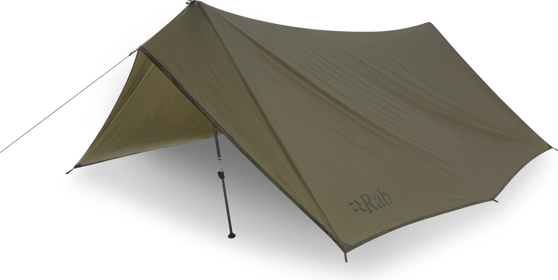 Rab Siltarp Plus Shelter Olive
