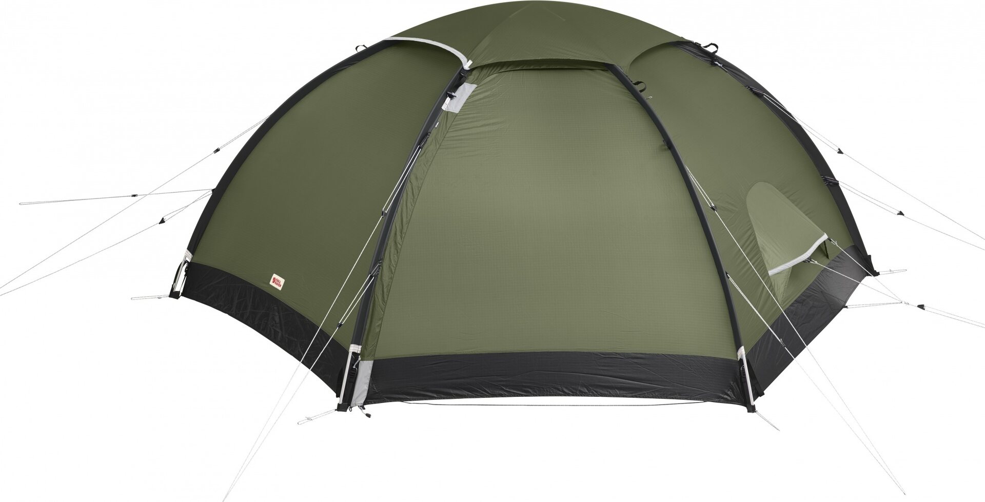 Fjällräven Keb Dome 2 Pine Green (616)