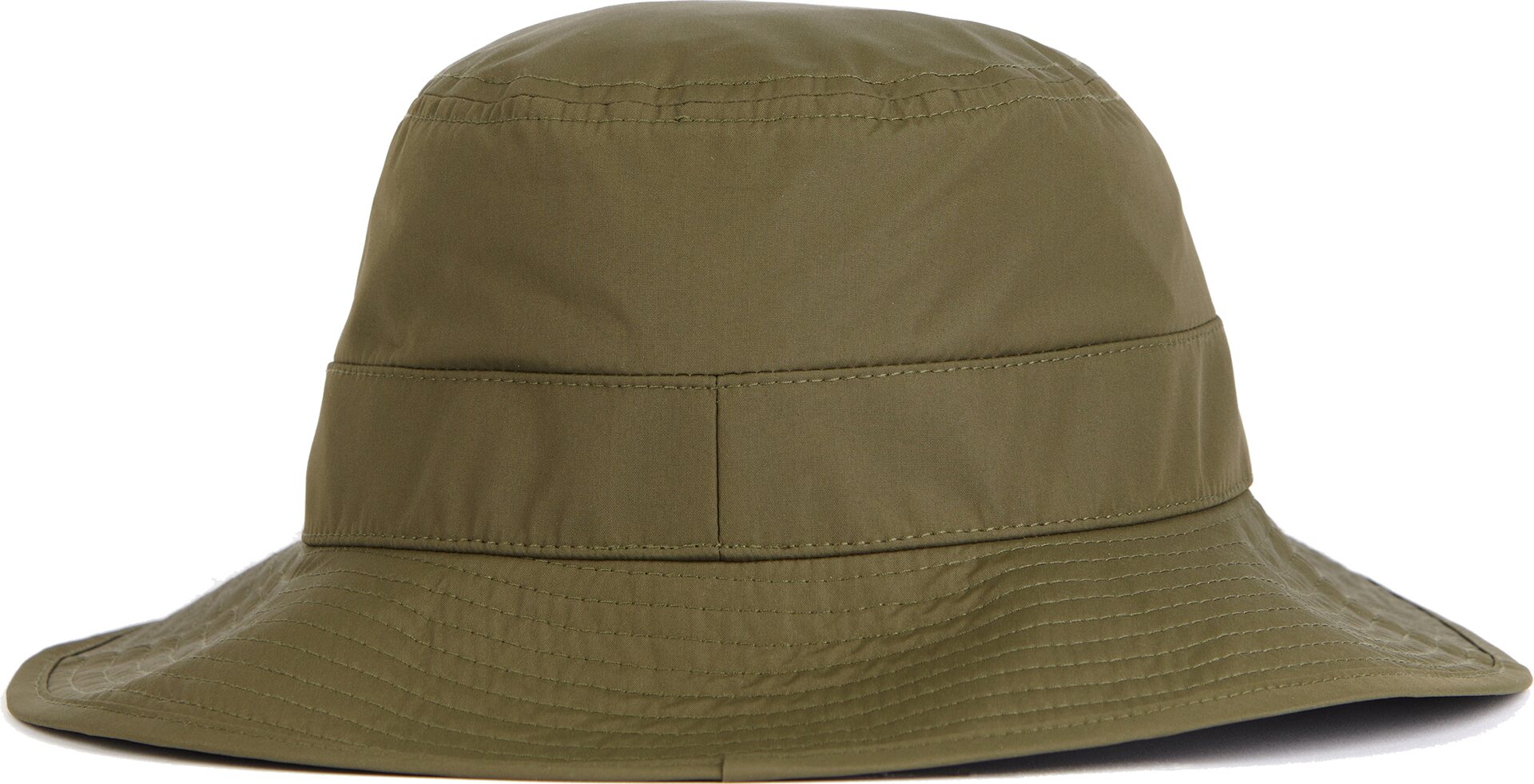 Barbour Clayton Sports Hat Fern