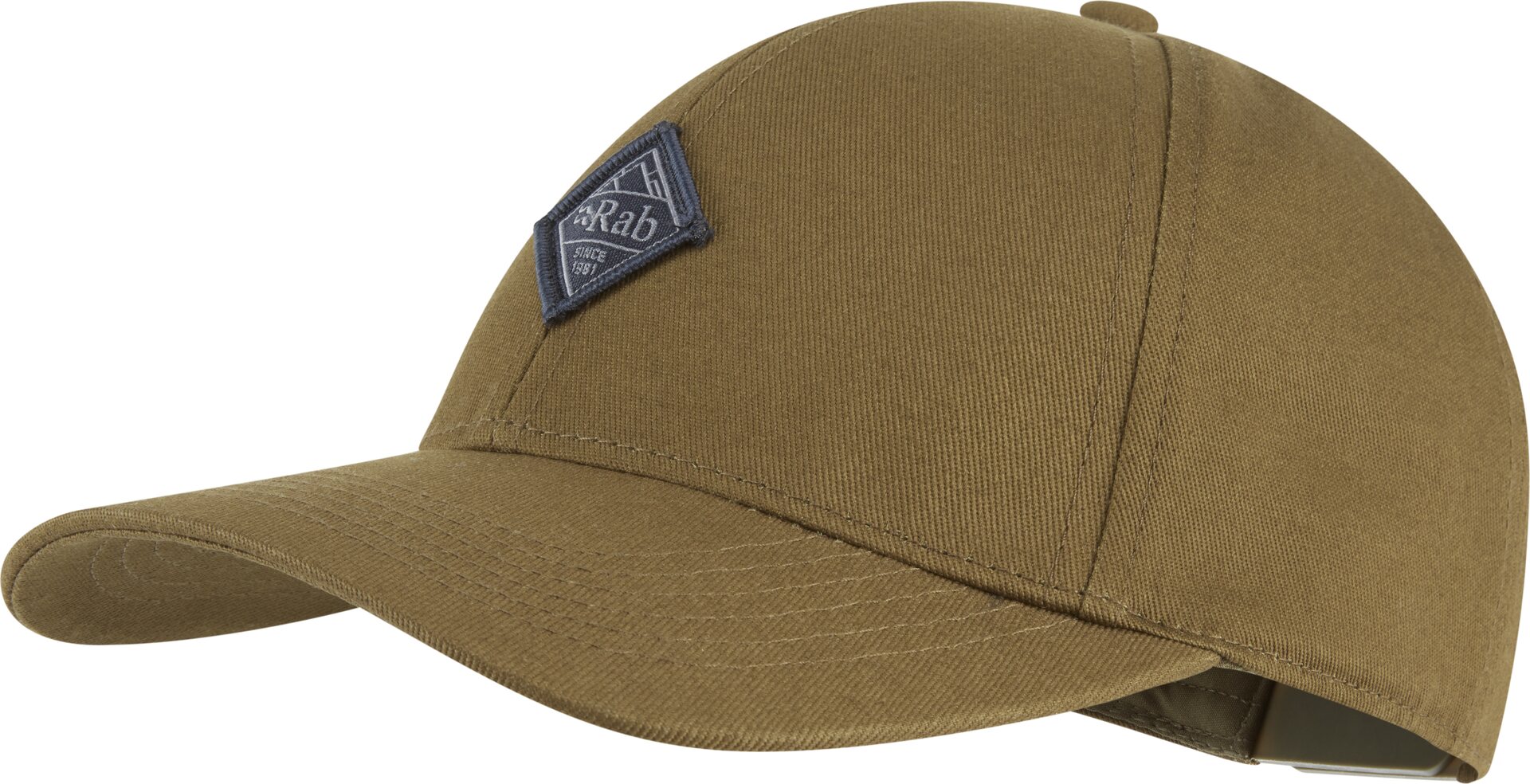 Rab Basecamp Badge Cap Oak