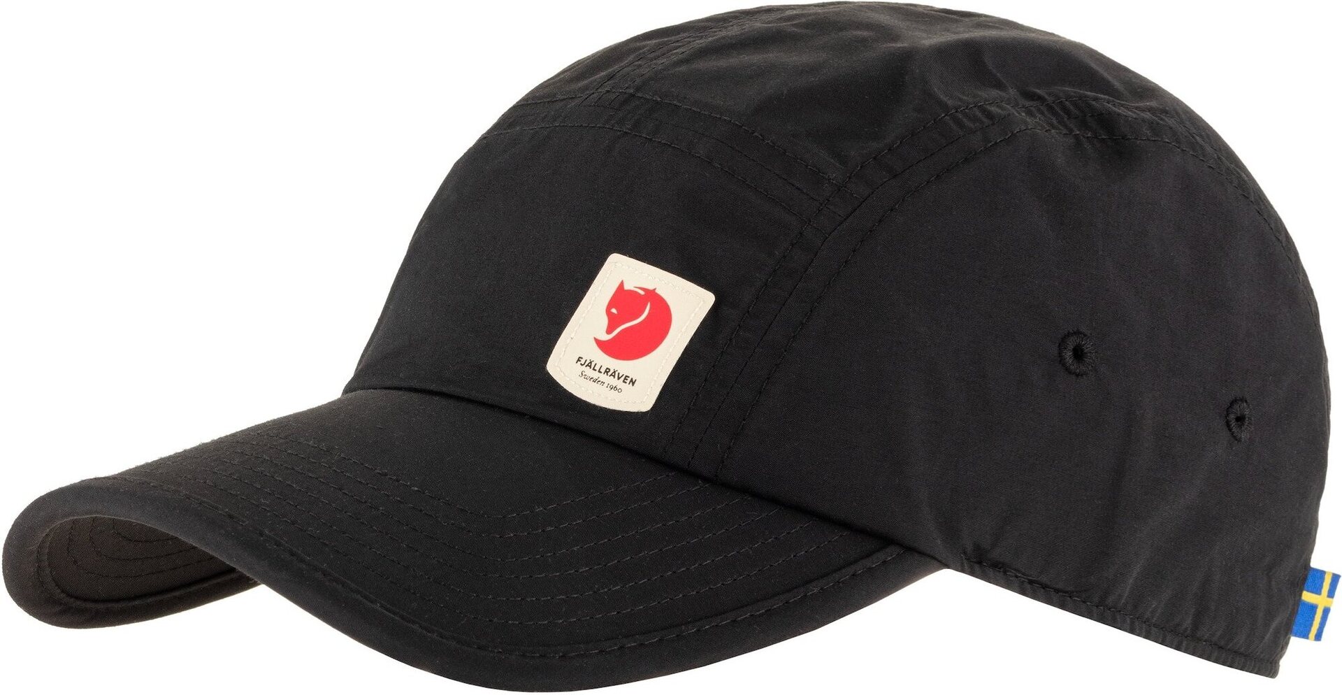 Fjällräven High Coast Wind Cap Black (550)