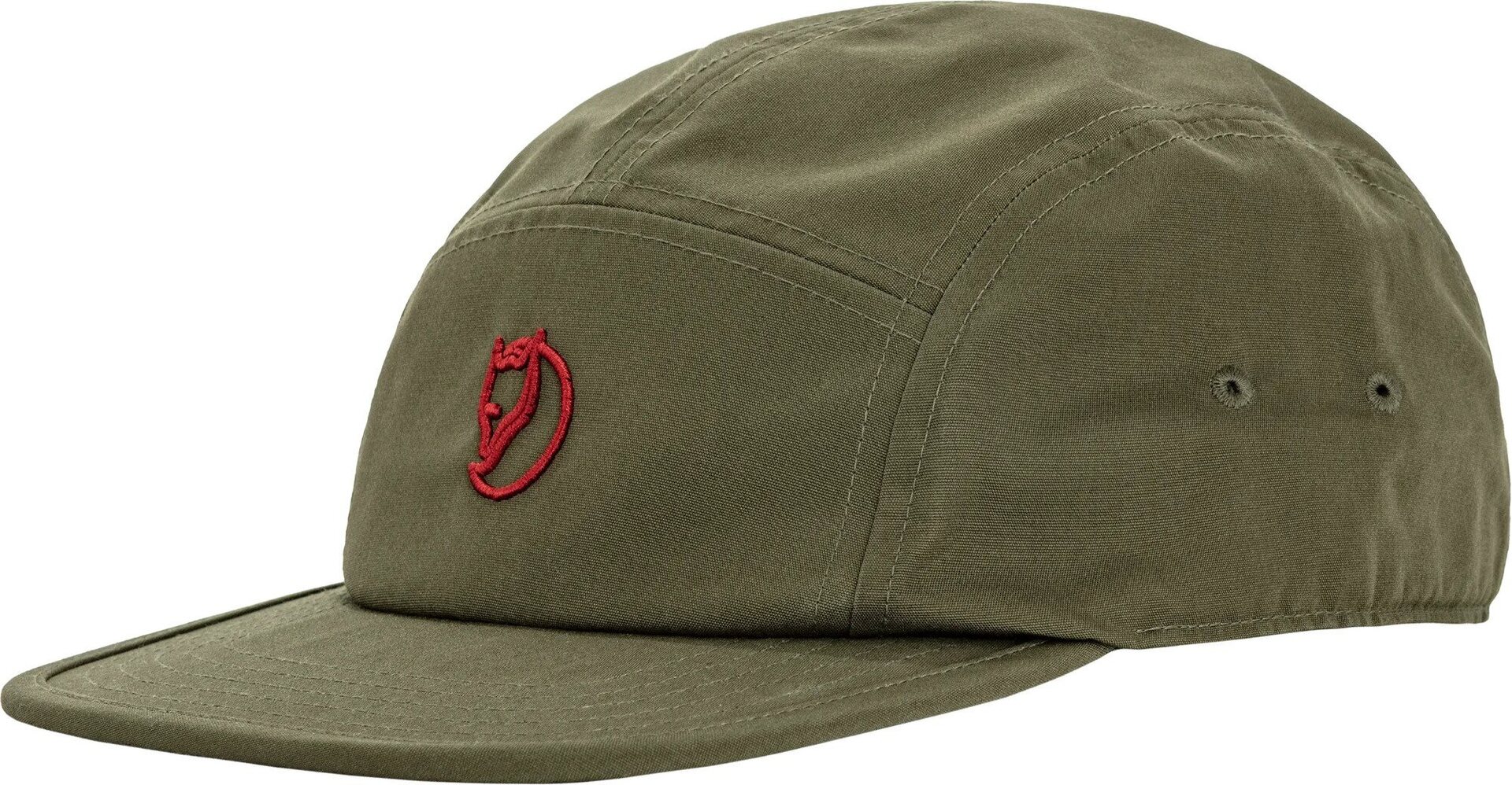 Fjällräven Flat Brim Cap Laurel Green (625)