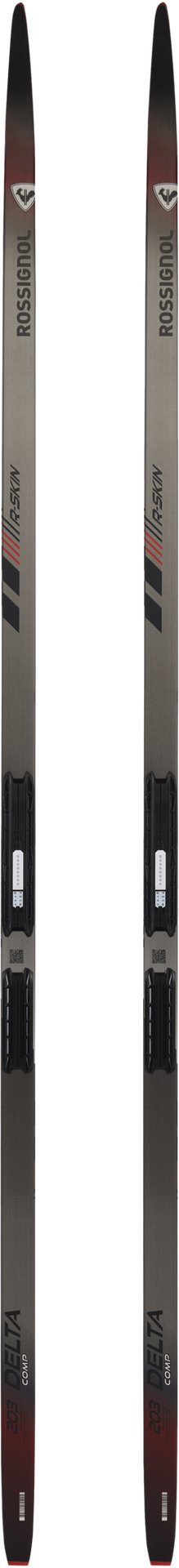 Rossignol Delta Comp R-Skin IFP 2025