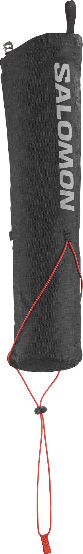 Salomon Custom Quiver Black