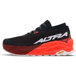 Altra Olympus 275 Womens, Coral/Black, EUR 37 (US 6)