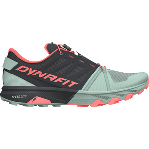 Dynafit Alpine Pro 2 Womens, Jadelite/Black Out, EUR 36 (UK 3.5)