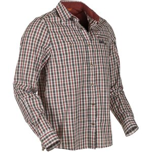 Swedteam Lynx Antibite Shirt Women, Red, 36
